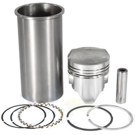 Aftermarket Piston Liner Kit A-SK287-AI